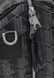THE BLEND UNISEX - Weekend Bag Monogram noir gris Lacoste — 5/6 Фото, Картинка BAG❤BAG Придбати оригінал Україна, Київ, Житомир, Львів, Одеса ❤bag-bag.com.ua
