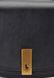 CROSSBODY SMALL - Crossbody Bag BLACK RALPH LAUREN — 5/5 Фото, Картинка BAG❤BAG Придбати оригінал Україна, Київ, Житомир, Львів, Одеса ❤bag-bag.com.ua