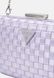 TWILLER - Clutch Lavender GUESS — 5/5 Фото, Картинка BAG❤BAG Купить оригинал Украина, Киев, Житомир, Львов, Одесса ❤bag-bag.com.ua