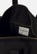 TONAL SHIELD DUFFLE Bag UNISEX - Weekend Bag Ebony black GANT — 3/5 Фото, Картинка BAG❤BAG Купить оригинал Украина, Киев, Житомир, Львов, Одесса ❤bag-bag.com.ua