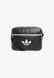 Adidas Airliner Cross Body Bag Black BLACK ZG345-JX0251 &mdash; фото 1 з 4