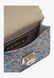 Crossbody Bag Toni color silver FURLA — 3/4 Фото, Картинка BAG❤BAG Купить оригинал Украина, Киев, Житомир, Львов, Одесса ❤bag-bag.com.ua
