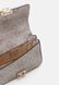ELIETTE LOGO - Crossbody Bag DOVE GUESS — 4/6 Фото, Картинка BAG❤BAG Купить оригинал Украина, Киев, Житомир, Львов, Одесса ❤bag-bag.com.ua
