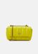 MINI KIRA FLAP Bag - Clutch Dark yellow Tory Burch — 1/4 Фото, Картинка BAG❤BAG Купить оригинал Украина, Киев, Житомир, Львов, Одесса ❤bag-bag.com.ua