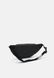 MONOGRAM SOFT UNISEX - Belt Bag BLACK Calvin Klein — 2/5 Фото, Картинка BAG❤BAG Придбати оригінал Україна, Київ, Житомир, Львів, Одеса ❤bag-bag.com.ua