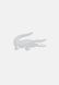 NAOS UNISEX - Crossbody Bag Eco kelp Lacoste — 4/5 Фото, Картинка BAG❤BAG Купить оригинал Украина, Киев, Житомир, Львов, Одесса ❤bag-bag.com.ua