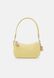 SIGNATURE SWINGER - Handbag Pale yellow COACH — 1/5 Фото, Картинка BAG❤BAG Купить оригинал Украина, Киев, Житомир, Львов, Одесса ❤bag-bag.com.ua
