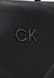LOCK QUILT TOTE - Tote Bag BLACK Calvin Klein — 4/4 Фото, Картинка BAG❤BAG Купить оригинал Украина, Киев, Житомир, Львов, Одесса ❤bag-bag.com.ua
