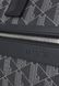 THE BLEND UNISEX - Weekend Bag Monogram noir gris Lacoste — 6/6 Фото, Картинка BAG❤BAG Купить оригинал Украина, Киев, Житомир, Львов, Одесса ❤bag-bag.com.ua