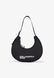 KARL LAGERFELD Moon Bag Handbag Black BLACK A3W30349 &mdash; фото 2 з 5