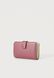 FURLA Camelia Compact Wallet BORDEAUX WP00314ARE000-5002S1007 &mdash; фото 2 из 4