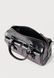 Dr. Martens Top Handle Bag Unisex Handbag Black BLACK 42491001-B &mdash; фото 3 из 5