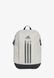 Adidas POWER - Backpack Aluminium black KNO37-IX3178 &mdash; фото 1 из 5