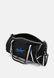 HERITAGE UNISEX - Sports Bag Black / Hyper royal Nike — 3/5 Фото, Картинка BAG❤BAG Купить оригинал Украина, Киев, Житомир, Львов, Одесса ❤bag-bag.com.ua