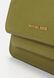 MICHAEL KORS CLAIRE XBODY - Crossbody Bag SMOKEY OLIVE 32T4GC7C1T-334 &mdash; фото 5 з 5