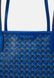 SMALL BASKETWEAVE TOTE SET - Handbag BLUE Tory Burch — 5/5 Фото, Картинка BAG❤BAG Купить оригинал Украина, Киев, Житомир, Львов, Одесса ❤bag-bag.com.ua