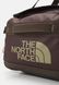 Base Camp Voyager Duffel Unisex Sports Bag Smokey Brown / Khaki Stone The North Face — 16/17 Фото, Картинка BAG❤BAG Купить оригинал Украина, Киев, Житомир, Львов, Одесса ❤bag-bag.com.ua