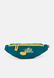 HERITAGE UNISEX - Belt Bag Geode teal / Sundial / Sundial Nike — 1/6 Фото, Картинка BAG❤BAG Купить оригинал Украина, Киев, Житомир, Львов, Одесса ❤bag-bag.com.ua