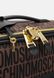 UNISEX - Wheeled suitcase Fantasy brown MOSCHINO — 6/7 Фото, Картинка BAG❤BAG Купить оригинал Украина, Киев, Житомир, Львов, Одесса ❤bag-bag.com.ua