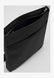 FLAT CROSSOVER Bag - Crossbody Bag BLACK Lacoste — 6/9 Фото, Картинка BAG❤BAG Купить оригинал Украина, Киев, Житомир, Львов, Одесса ❤bag-bag.com.ua