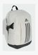 Adidas POWER - Backpack Aluminium black KNO37-IX3178 &mdash; фото 2 из 5