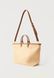 Valentino Bags Kore Tote Bag Beige / Light Brown VBS9TG04PAG-F29 &mdash; фото 2 из 4