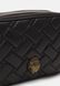 ZIP KENSINGTON CAMERA - Crossbody Bag BLACK Kurt Geiger London — 6/6 Фото, Картинка BAG❤BAG Купить оригинал Украина, Киев, Житомир, Львов, Одесса ❤bag-bag.com.ua