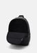 WARMTH ROUND UNISEX - Backpack BLACK Calvin Klein — 3/4 Фото, Картинка BAG❤BAG Купить оригинал Украина, Киев, Житомир, Львов, Одесса ❤bag-bag.com.ua