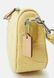 SIGNATURE SWINGER - Handbag Pale yellow COACH — 4/5 Фото, Картинка BAG❤BAG Купить оригинал Украина, Киев, Житомир, Львов, Одесса ❤bag-bag.com.ua