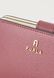 FURLA Camelia Compact Wallet BORDEAUX WP00314ARE000-5002S1007 &mdash; фото 4 из 4