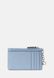 ZIP CARD CASE SMALL - Wallet Estate blue RALPH LAUREN — 2/2 Фото, Картинка BAG❤BAG Придбати оригінал Україна, Київ, Житомир, Львів, Одеса ❤bag-bag.com.ua