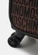 UNISEX - Wheeled suitcase Fantasy brown MOSCHINO — 5/7 Фото, Картинка BAG❤BAG Купить оригинал Украина, Киев, Житомир, Львов, Одесса ❤bag-bag.com.ua