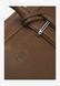 BOSS Madison-B1_Holdall Weekend Bag Brown Eight 50548231-001 &mdash; фото 4 из 5