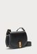 RALPH LAUREN CROSSBODY SMALL - Crossbody Bag BLACK 428891391-001 &mdash; фото 5 из 6