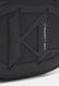 MONOGRAM PATCH - Crossbody Bag BLACK KARL LAGERFELD — 4/5 Фото, Картинка BAG❤BAG Купить оригинал Украина, Киев, Житомир, Львов, Одесса ❤bag-bag.com.ua
