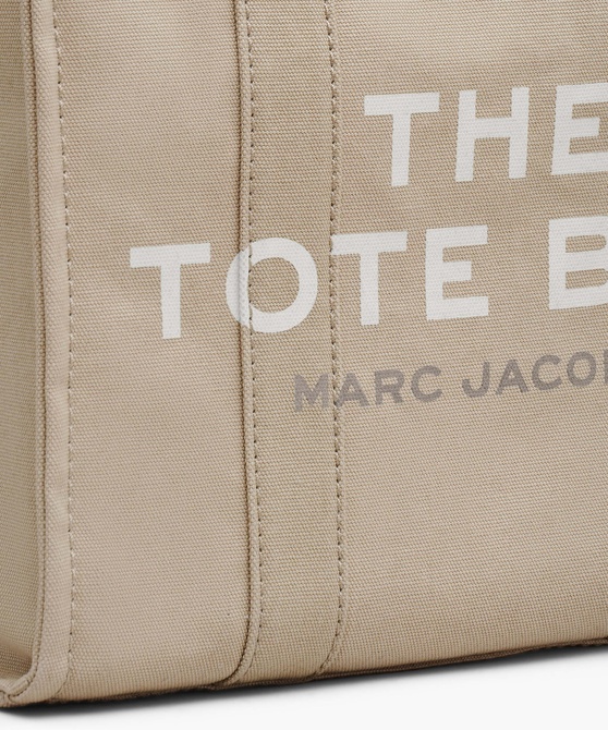 The Medium Tote Bag Beige MARC JACOBS — Фото, Картинка BAG❤BAG Придбати оригінал Україна, Київ, Житомир, Львів, Одеса ❤bag-bag.com.ua