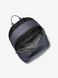 Hudson Slim Pebbled Leather Backpack NAVY MICHAEL KORS — 2/4 Фото, Картинка BAG❤BAG Купить оригинал Украина, Киев, Житомир, Львов, Одесса ❤bag-bag.com.ua