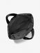 Logo Print Drawstring Backpack BLACK MICHAEL KORS — 2/2 Фото, Картинка BAG❤BAG Придбати оригінал Україна, Київ, Житомир, Львів, Одеса ❤bag-bag.com.ua