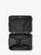 Logo Suitcase BLACK MICHAEL KORS — 2/4 Фото, Картинка BAG❤BAG Придбати оригінал Україна, Київ, Житомир, Львів, Одеса ❤bag-bag.com.ua