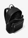 Hudson Pebbled Leather Backpack BLACK MICHAEL KORS — 2/4 Фото, Картинка BAG❤BAG Купить оригинал Украина, Киев, Житомир, Львов, Одесса ❤bag-bag.com.ua