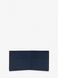 Harrison Crossgrain Leather Slim Billfold Wallet NAVY MICHAEL KORS — 2/2 Фото, Картинка BAG❤BAG Купить оригинал Украина, Киев, Житомир, Львов, Одесса ❤bag-bag.com.ua