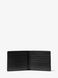 Logo Belt and Billfold Wallet Set BLACK MICHAEL KORS — 3/4 Фото, Картинка BAG❤BAG Купить оригинал Украина, Киев, Житомир, Львов, Одесса ❤bag-bag.com.ua