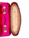 Kaska Sequin Convertible Mini Crossbody PINK GUESS — 5/5 Фото, Картинка BAG❤BAG Купить оригинал Украина, Киев, Житомир, Львов, Одесса ❤bag-bag.com.ua