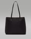 Jordan Icon Tote Bag (17L) Off noir MM9022-G0T &mdash; фото 3 из 14