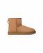 UGG Women's Classic Mini II Chestnut 1016222 &mdash; фото 1 из 6
