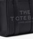 The Leather Mini Tote Bag BLACK MARC JACOBS — 4/8 Фото, Картинка BAG❤BAG Купить оригинал Украина, Киев, Житомир, Львов, Одесса ❤bag-bag.com.ua