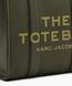 The Leather Medium Tote Bag FOREST MARC JACOBS — 4/8 Фото, Картинка BAG❤BAG Купить оригинал Украина, Киев, Житомир, Львов, Одесса ❤bag-bag.com.ua
