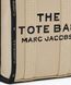 The Jacquard Mini Tote Bag WARM SAND MARC JACOBS — 6/8 Фото, Картинка BAG❤BAG Придбати оригінал Україна, Київ, Житомир, Львів, Одеса ❤bag-bag.com.ua