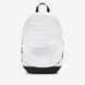 Jordan Patch Backpack Big Kids Backpack (27L) WHITE 9A0846-WR2 &mdash; фото 16 из 22