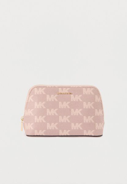 MICHAEL KORS Jet Set Travel Pouch Wash Bag Ballet BALLET 32F5GYTT5K-857 &mdash; фото 1 з 4